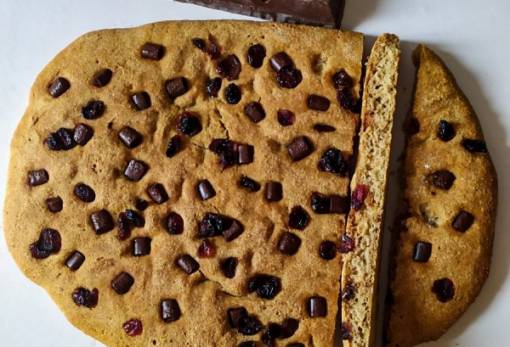 Λαγάνα για το πρωινό της Καθαράς Δευτέρας από τους Foodouple