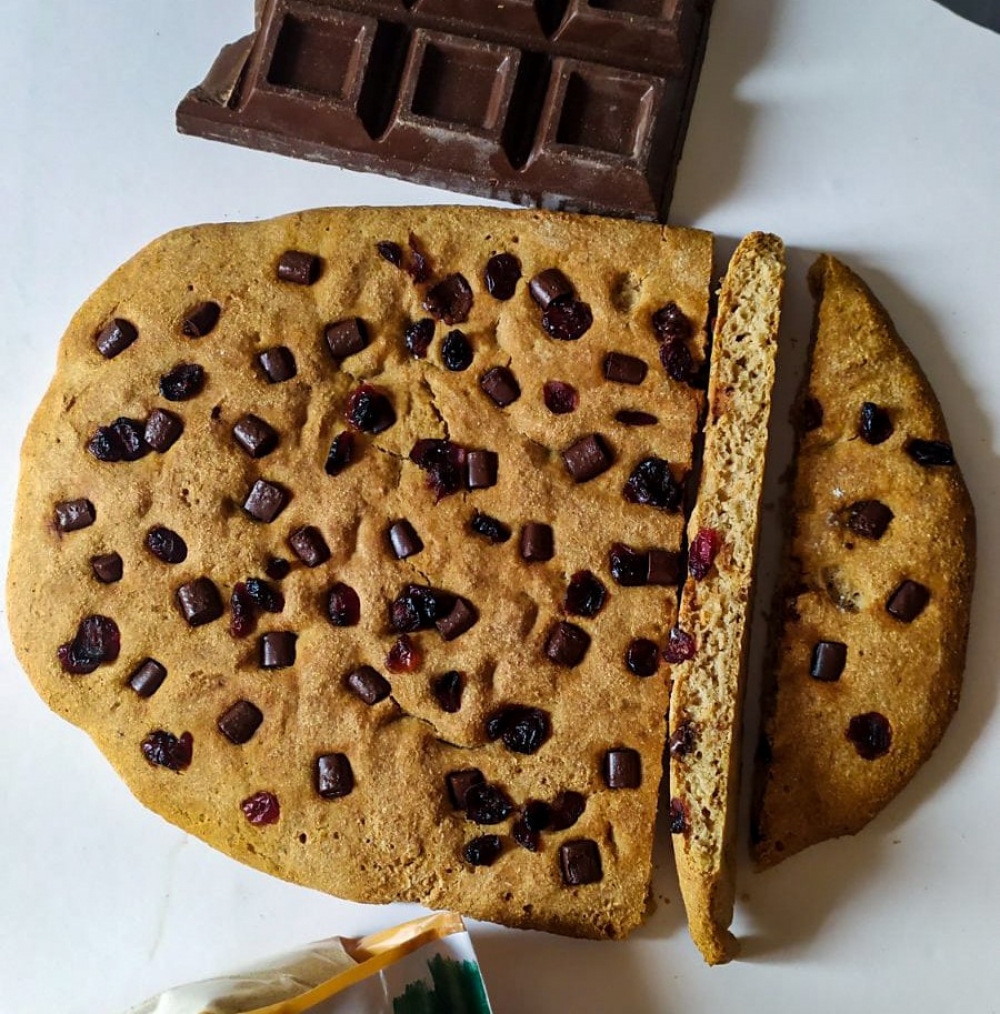 &Lambda;&alpha;&gamma;ά&nu;&alpha; &gamma;&iota;&alpha; &tau;&omicron; &pi;&rho;&omega;&iota;&nu;ό &tau;&eta;&sigmaf; &Kappa;&alpha;&theta;&alpha;&rho;ά&sigmaf; &Delta;&epsilon;&upsilon;&tau;έ&rho;&alpha;&sigmaf; &alpha;&pi;ό &tau;&omicron;&upsilon;&sigmaf; Foodouple