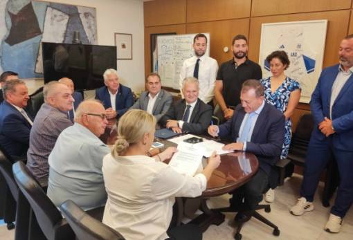 Στον παγκόσμιο χάρτη της ελεύθερης κατάδυσης η Περιφέρεια Πελοποννήσου