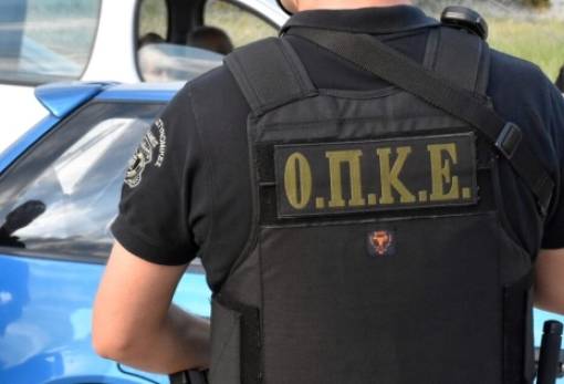 Διπλό επιχειρησιακό «χτύπημα» της Αστυνομίας στην Πελοπόννησο