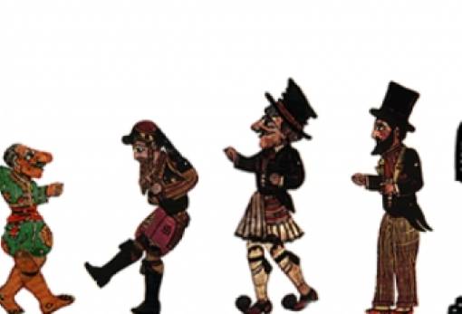 Παραστάσεις θεάτρου σκιών στον Δήμο Μονεμβασίας