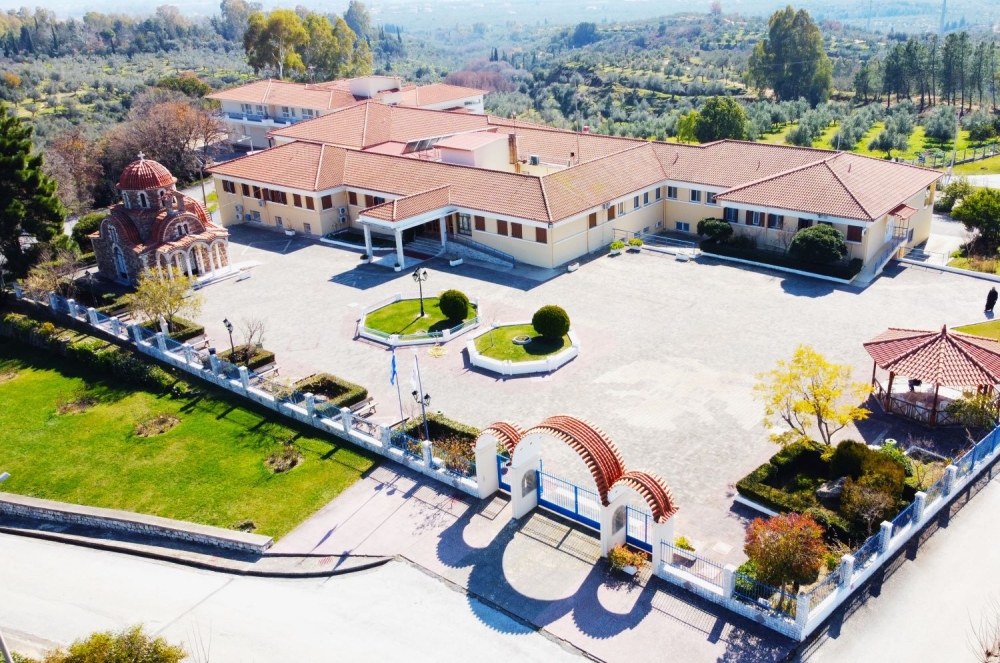 &Epsilon;&pi;&epsilon;&kappa;&tau;&epsilon;ί&nu;&epsilon;&tau;&alpha;&iota; &tau;&omicron; Ά&sigma;&upsilon;&lambda;&omicron; &Alpha;&nu;&iota;ά&tau;&omega;&nu; &Sigma;&pi;ά&rho;&tau;&eta;&sigmaf;