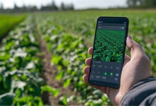 AGRISNAP-GR: Παράταση για τις φωτογραφίες λόγω προβλημάτων στο σύστημα