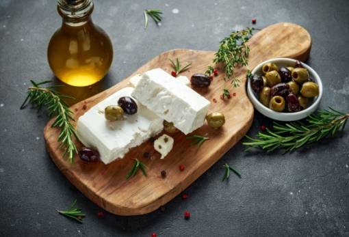 Νέα δικαίωση για την προστασία της ελληνικότητας της φέτας