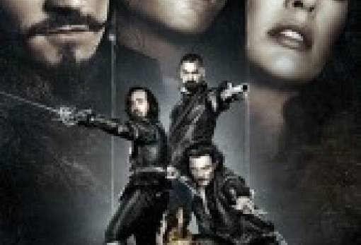 «The Three Musketeers»