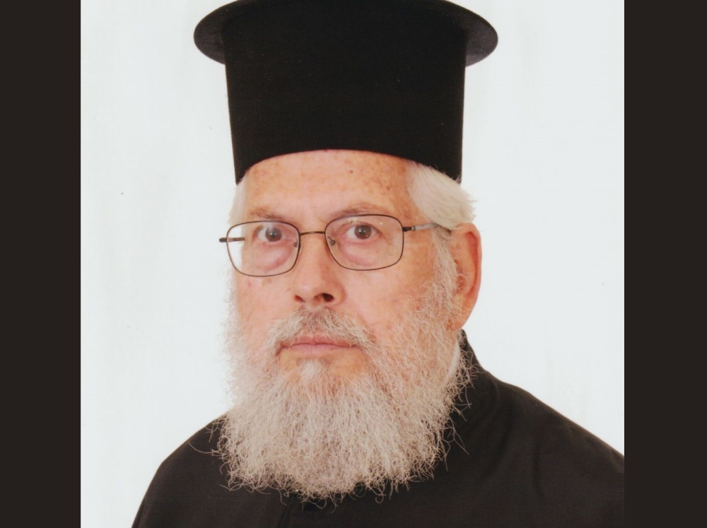 &Epsilon;&kappa;&omicron;&iota;&mu;ή&theta;&eta; &omicron; &sigma;&upsilon;&nu;&tau;&alpha;&xi;&iota;&omicron;ύ&chi;&omicron;&sigmaf; &kappa;&lambda;&eta;&rho;&iota;&kappa;ό&sigmaf; &pi;. &Pi;&alpha;&rho;&alpha;&sigma;&kappa;&epsilon;&upsilon;ά&sigmaf; &Pi;&alpha;&pi;&alpha;&delta;ά&kappa;&eta;&sigmaf;