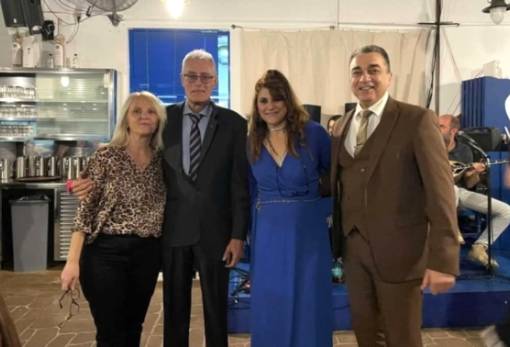 Αντάμωσαν στην Αθήνα οι Αρεοπολίτες Μάνης