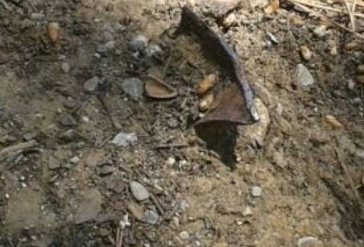 Επικίνδυνο σημείο στην πλατεία Δούκα