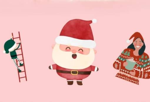 «Γράμμα στον Άγιο Βασίλη»  στέλνει η «Σκηνή Σπάρτης»