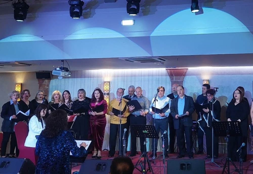 &Alpha;&xi;έ&chi;&alpha;&sigma;&tau;&omicron; &kappa;&alpha;&lambda;&lambda;&iota;&tau;&epsilon;&chi;&nu;&iota;&kappa;ό &alpha;&pi;ό&gamma;&epsilon;&upsilon;&mu;&alpha; &alpha;&pi;ό &tau;&omicron;&nu; &Mu;&omicron;&upsilon;&sigma;&iota;&kappa;ό Ό&mu;&iota;&lambda;&omicron; &Sigma;&pi;ά&rho;&tau;&eta;&sigmaf;