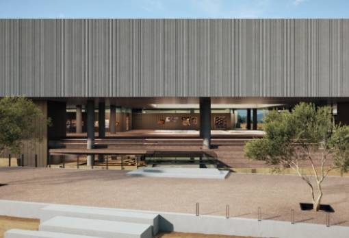 Μάρτιος εξελίξεων για το νέο Μουσείο Σπάρτης: Εγκρίθηκε και ο διαγωνισμός