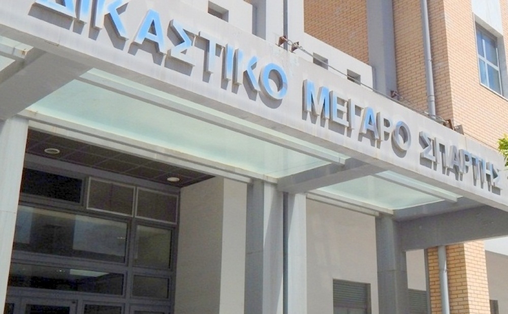 &Nu;. &Kappa;&rho;&eta;&tau;&iota;&kappa;ό&sigmaf;: &laquo;&Epsilon;&iota;&kappa;ό&nu;&alpha; &ldquo;&alpha;&pi;&omicron;&psi;ί&lambda;&omega;&sigma;&eta;&sigmaf;&rdquo;  &gamma;&iota;&alpha; &tau;&omicron; &Pi;&rho;&omega;&tau;&omicron;&delta;&iota;&kappa;&epsilon;ί&omicron; &Lambda;&alpha;&kappa;&omega;&nu;ί&alpha;&sigmaf;&raquo;