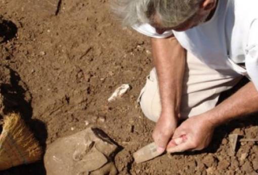 Δέκα προσλήψεις στην Εφορεία Αρχαιοτήτων Λακωνίας