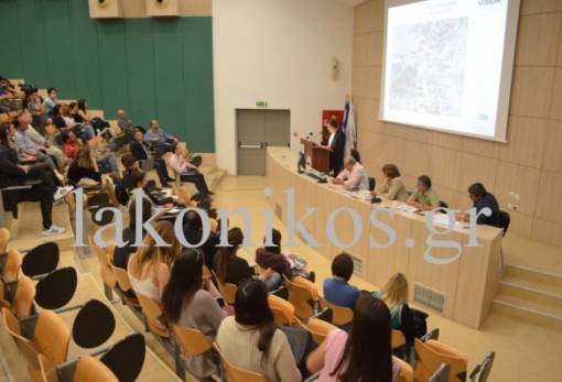 «Ποντάρουν» στο θεματικό τουρισμό, επιχειρηματίες στη Λακωνία (VID-ΦΩΤΟ)