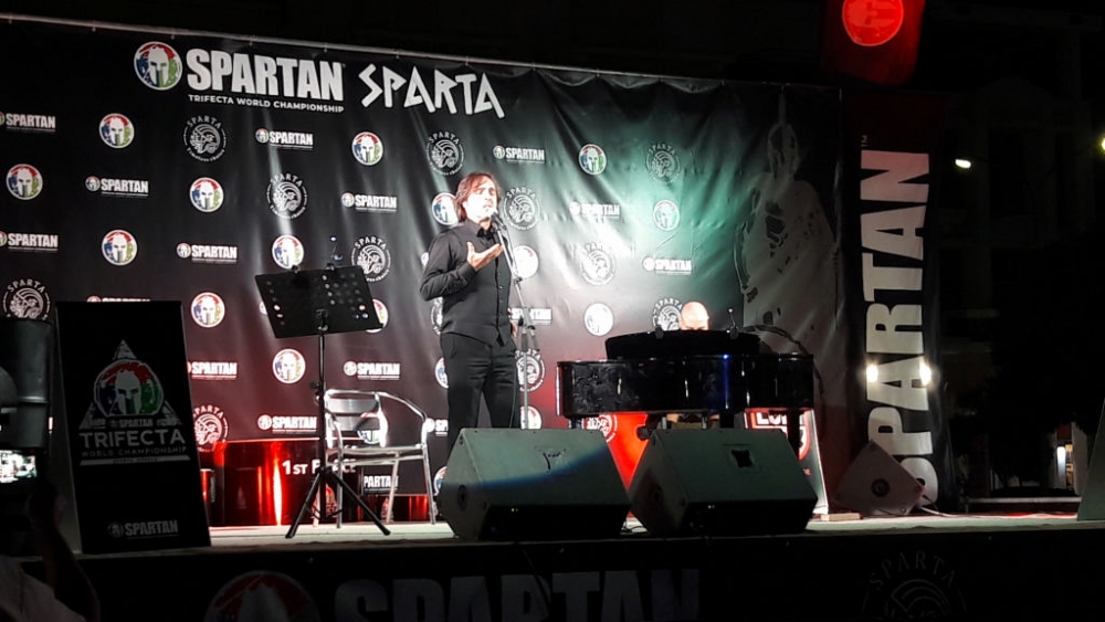 &Epsilon;&xi;&alpha;&iota;&rho;&epsilon;&tau;&iota;&kappa;ό&sigmaf; &omicron; &Beta;. &Lambda;έ&kappa;&kappa;&alpha;&sigmaf; &sigma;&tau;&eta; &sigma;&upsilon;&nu;&alpha;&upsilon;&lambda;ί&alpha; &tau;&omicron;&upsilon; &sigma;&tau;&eta; &Sigma;&pi;ά&rho;&tau;&eta;! (&Phi;&Omega;&Tau;&Omicron;)