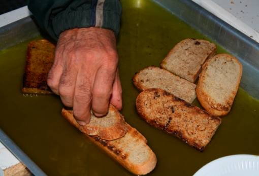 «Γιορτή Μπουκουβάλας» το Σάββατο στο Καστόρι!