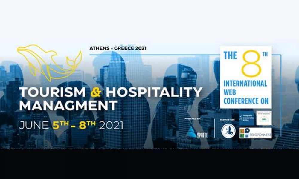 8&omicron;  &Delta;&iota;&epsilon;&theta;&nu;έ&sigmaf; &Sigma;&upsilon;&nu;έ&delta;&rho;&iota;&omicron; &gamma;&iota;&alpha; &tau;&eta; &Delta;&iota;&omicron;ί&kappa;&eta;&sigma;&eta; &Tau;&omicron;&upsilon;&rho;&iota;&sigma;&mu;&omicron;ύ &kappa;&alpha;&iota; &Epsilon;&pi;&iota;&chi;&epsilon;&iota;&rho;ή&sigma;&epsilon;&omega;&nu; &Phi;&iota;&lambda;&omicron;&xi;&epsilon;&nu;ί&alpha;&sigmaf;