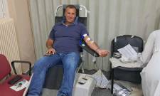 &Mu;ή&nu;&upsilon;&mu;&alpha; &Mu;. &Beta;&alpha;&kappa;&alpha;&lambda;ό&pi;&omicron;&upsilon;&lambda;&omicron;&upsilon; &gamma;&iota;&alpha; &tau;&eta;&nu; &Pi;&alpha;&gamma;&kappa;ό&sigma;&mu;&iota;&alpha; &Eta;&mu;έ&rho;&alpha; &Epsilon;&theta;&epsilon;&lambda;&omicron;&nu;&tau;ή &Alpha;&iota;&mu;&omicron;&delta;ό&tau;&eta;