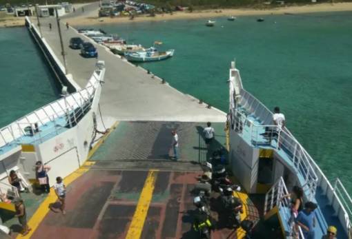 Κίνηση καλής θέλησης από Τσιριγωτάκη σε Τριχείλη