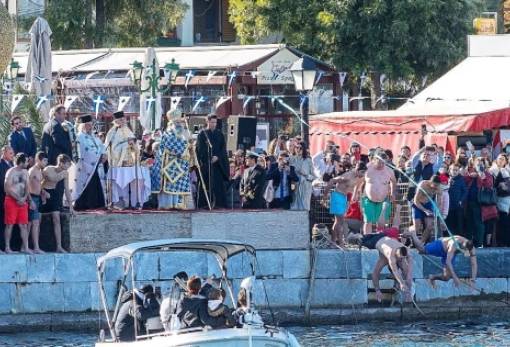 Τα Φώτα και ο φωτισμός στη Λακωνία