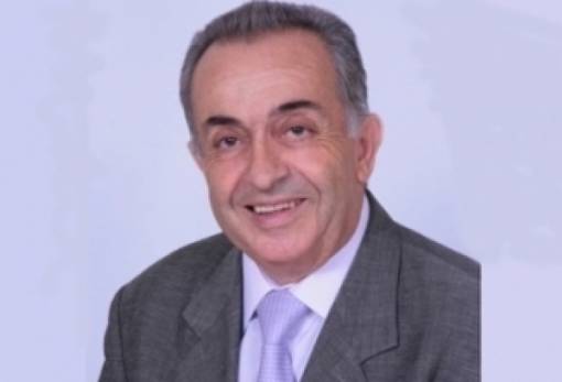 Στερνό αντίο στον ικανό γεωπόνο και μαχητικό αυτοδιοικητικό Δ. Λάζαρη