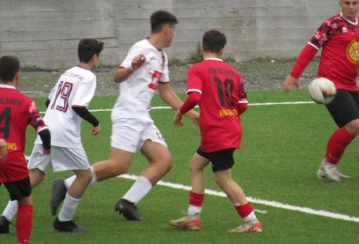 Ο Αίαντας Ευρώτα πάει Μιλάνο