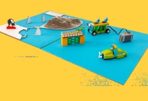 Η Λακωνία έχει «παράθυρο» στον κόσμο της Ρομποτικής