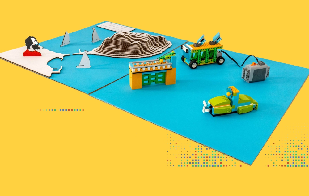 &Eta; &Lambda;&alpha;&kappa;&omega;&nu;ί&alpha; έ&chi;&epsilon;&iota; &laquo;&pi;&alpha;&rho;ά&theta;&upsilon;&rho;&omicron;&raquo; &sigma;&tau;&omicron;&nu; &kappa;ό&sigma;&mu;&omicron; &tau;&eta;&sigmaf; &Rho;&omicron;&mu;&pi;&omicron;&tau;&iota;&kappa;ή&sigmaf;