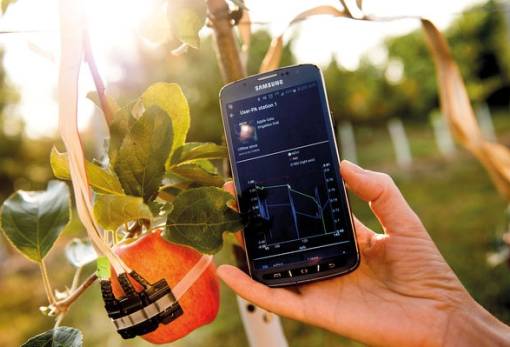 Χρηματοδότηση επενδύσεων σε γεωργία και μεταποίηση τροφίμων