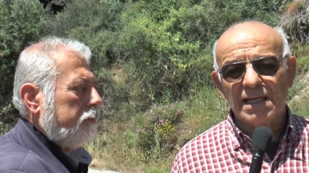 &Sigma;&upsilon;&nu;έ&nu;&tau;&epsilon;&upsilon;&xi;&eta; &tau;&omicron;&upsilon; &epsilon;&kappa;&pi;&rho;&omicron;&sigma;ώ&pi;&omicron;&upsilon; &tau;&eta;&sigmaf; &Tau;&Kappa; &Pi;&rho;&omicron;&sigma;&eta;&lambda;ί&omicron;&upsilon; &Alpha;&nu;. &Mu;ά&nu;&eta;&sigmaf; (VIDEO)