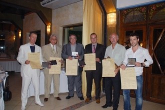 &Epsilon;&omicron;&rho;&tau;&alpha;&sigma;&mu;ό&sigmaf; &tau;&eta;&sigmaf; &Eta;&mu;έ&rho;&alpha;&sigmaf; &Xi;&epsilon;&nu;&omicron;&delta;ό&chi;&omicron;&upsilon; &sigma;&tau;&omicron; Ά&rho;&gamma;&omicron;&sigmaf;