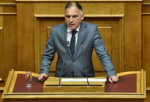Επανεκκίνηση του ΟΣΔΕ 2025 για διορθώσεις ζητά ο Κρητικός