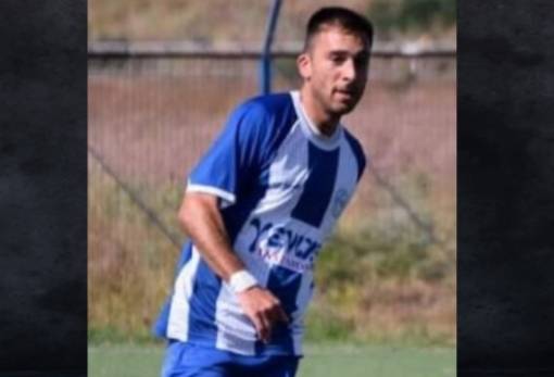 Στον ΠΑΣ Σπάρτης ο Γ. Αναστασάκος