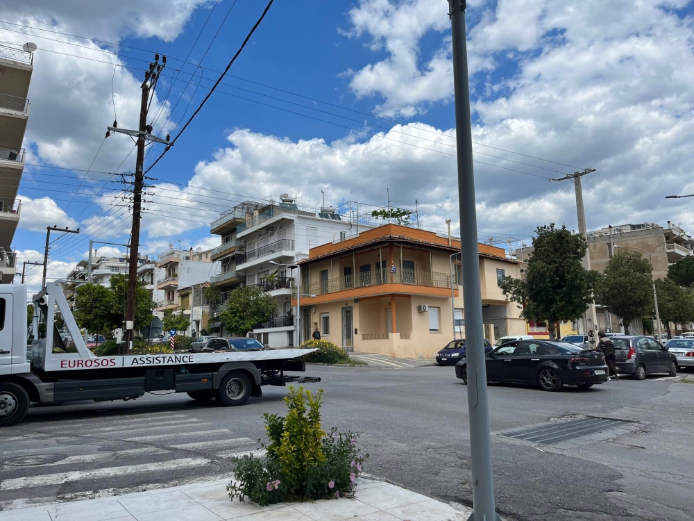 &Nu;έ&omicron; &mu;&iota;&kappa;&rho;&omicron;-&tau;&rho;&omicron;&chi;&alpha;ί&omicron; &sigma;&tau;&eta; &Sigma;&pi;ά&rho;&tau;&eta;