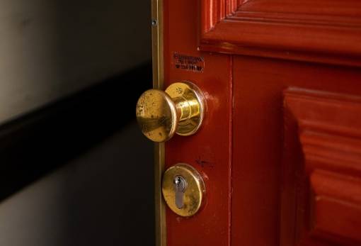 Σπείρα των 3 «έγδυνε» σπίτια για ένα 5μηνο στο Γύθειο