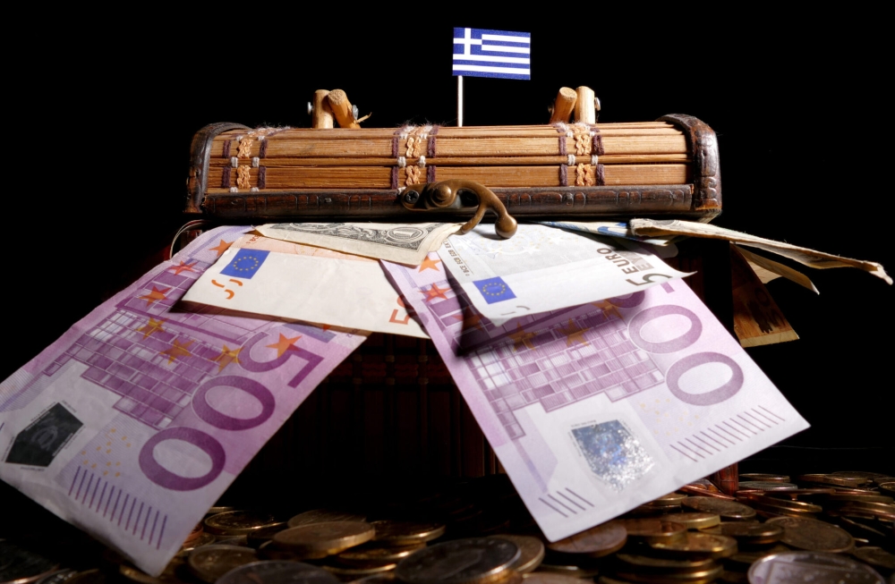 &Pi;ό&sigma;&epsilon;&sigmaf; &pi;&alpha;&rho;&omicron;&chi;έ&sigmaf; &theta;&alpha; &laquo;&epsilon;&pi;&iota;&tau;&rho;έ&psi;&epsilon;&iota;&raquo; &tau;&omicron; &upsilon;&pi;&epsilon;&rho;&pi;&lambda;&epsilon;ό&nu;&alpha;&sigma;&mu;&alpha;