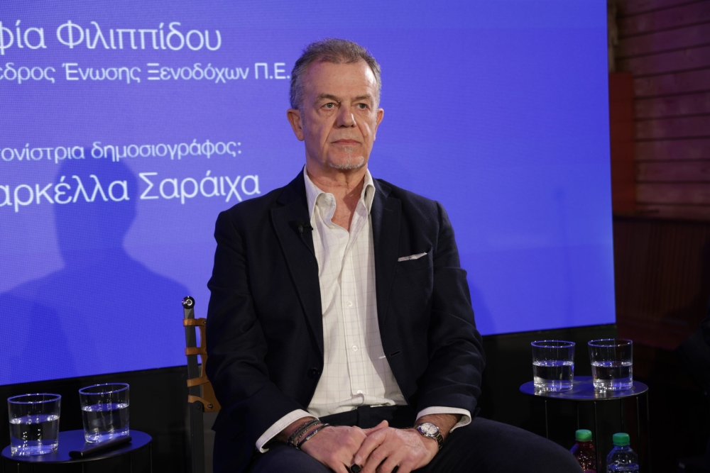 &Mu;&epsilon;&gamma;ά&lambda;&eta; &eta; &sigma;&upsilon;&nu;&epsilon;&iota;&sigma;&phi;&omicron;&rho;ά &tau;&omicron;&upsilon; &tau;&omicron;&upsilon;&rho;&iota;&sigma;&mu;&omicron;ύ &sigma;&tau;&omicron; &Alpha;&Epsilon;&Pi; &tau;&eta;&sigmaf; &Chi;ώ&rho;&alpha;&sigmaf;: &Sigma;&tau;&rho;&alpha;&tau;&eta;&gamma;&iota;&kappa;ή &epsilon;&pi;&iota;&tau;&upsilon;&chi;ί&alpha; ή έ&nu;&alpha; &sigma;ή&mu;&alpha; &kappa;&iota;&nu;&delta;ύ&nu;&omicron;&upsilon; &gamma;&iota;&alpha; &tau;&eta;&nu; &epsilon;&lambda;&lambda;&eta;&nu;&iota;&kappa;ή &omicron;&iota;&kappa;&omicron;&nu;&omicron;&mu;ί&alpha;;