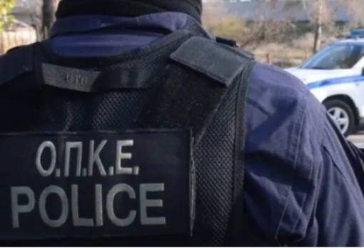 «Σαφάρι» της ΕΛΑΣ στην Πελοπόννησο απέφερε 57 συλλήψεις