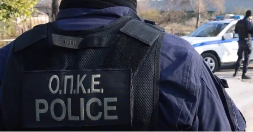 &laquo;&Sigma;&alpha;&phi;ά&rho;&iota;&raquo; &tau;&eta;&sigmaf; &Epsilon;&Lambda;&Alpha;&Sigma; &sigma;&tau;&eta;&nu; &Pi;&epsilon;&lambda;&omicron;&pi;ό&nu;&nu;&eta;&sigma;&omicron; &alpha;&pi;έ&phi;&epsilon;&rho;&epsilon; 57 &sigma;&upsilon;&lambda;&lambda;ή&psi;&epsilon;&iota;&sigmaf;