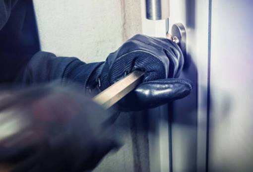 Δύο κλοπές σε σπίτια εξιχνίασε το ΑΤ Ευρώτα