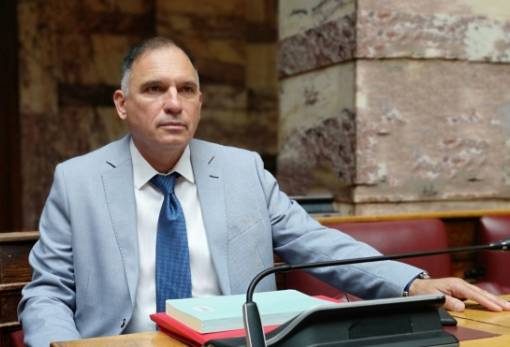 Παρέμβαση Ν. Κρητικού για την προσαύξηση κύριας σύνταξης στους συνταξιούχους του ΤΣΜΕΔΕ