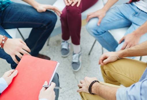 Η έννοια του σχολικού άγχους αναπτύσσεται σε δράση του Δ. Ευρώτα