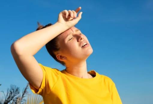 Ο Ιούνιος έγινε ο νέος Ιούλιος