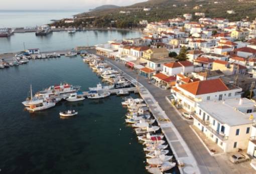 Η Ελαφόνησος ενισχύει τον βιωματικό τουρισμό