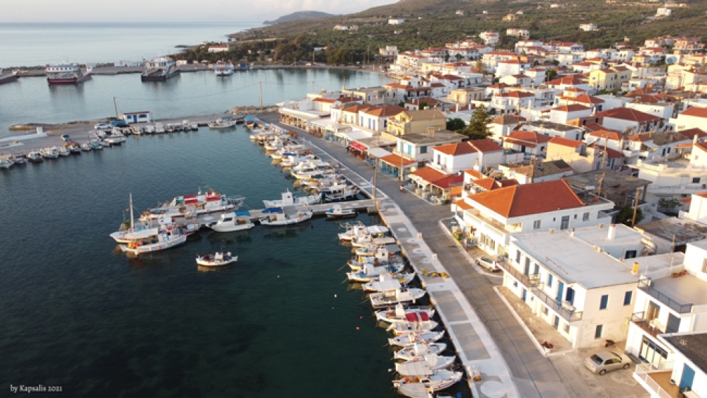 &Eta; &Epsilon;&lambda;&alpha;&phi;ό&nu;&eta;&sigma;&omicron;&sigmaf; &epsilon;&nu;&iota;&sigma;&chi;ύ&epsilon;&iota; &tau;&omicron;&nu; &beta;&iota;&omega;&mu;&alpha;&tau;&iota;&kappa;ό &tau;&omicron;&upsilon;&rho;&iota;&sigma;&mu;ό