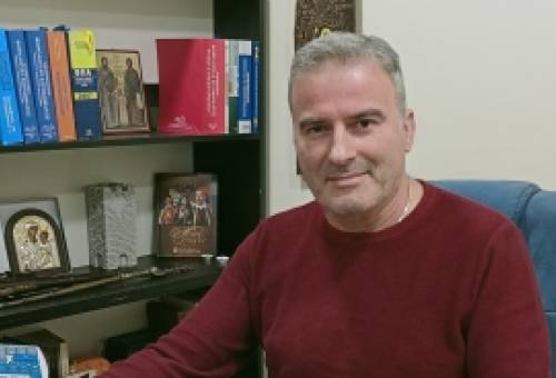 «ΜΑΖΙ για τον τόπο μας» με νέο επικεφαλής τον Γ. Πλαγιαννάκο