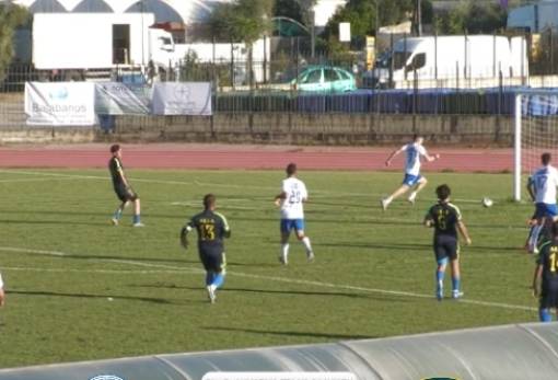 Α’ Κατηγορία Λακωνίας: Καταιγισμός γκολ και μάχη  που «φουντώνει» στην κορυφή