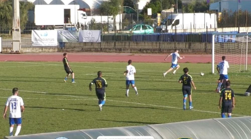 &Alpha;&rsquo; &Kappa;&alpha;&tau;&eta;&gamma;&omicron;&rho;ί&alpha; &Lambda;&alpha;&kappa;&omega;&nu;ί&alpha;&sigmaf;: &Kappa;&alpha;&tau;&alpha;&iota;&gamma;&iota;&sigma;&mu;ό&sigmaf; &gamma;&kappa;&omicron;&lambda; &kappa;&alpha;&iota; &mu;ά&chi;&eta;  &pi;&omicron;&upsilon; &laquo;&phi;&omicron;&upsilon;&nu;&tau;ώ&nu;&epsilon;&iota;&raquo; &sigma;&tau;&eta;&nu; &kappa;&omicron;&rho;&upsilon;&phi;ή