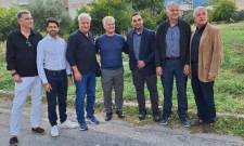 &laquo;&Mu;&epsilon;&tau;ά&lambda;&lambda;&iota;&omicron; &zeta;&omega;ή&sigmaf;&raquo; &gamma;&iota;&alpha; &tau;&omicron; 6&omicron; &Delta;&eta;&mu;&omicron;&tau;&iota;&kappa;ό &Sigma;&pi;ά&rho;&tau;&eta;&sigmaf;
