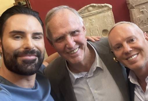 Η φιλοσοφία της Αρχαίας Σπάρτης στην οθόνη του BBC Arts